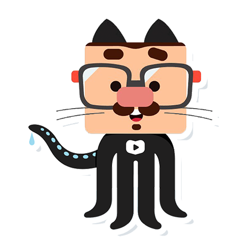 Logo Octocat