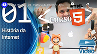 Curso de HTML5